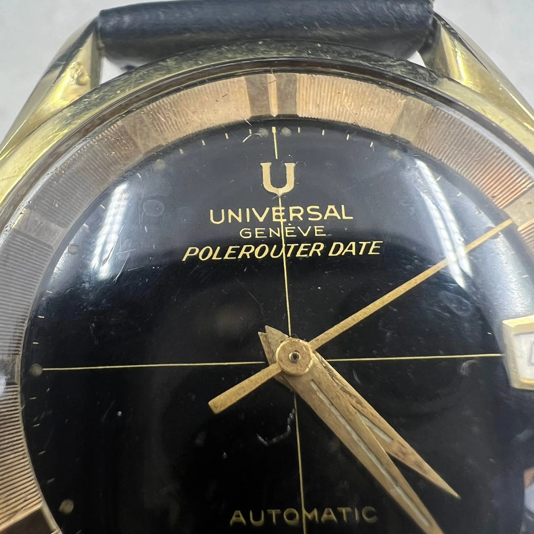Universal Polerouter Date 1964