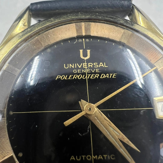 Universal Polerouter Date 1964
