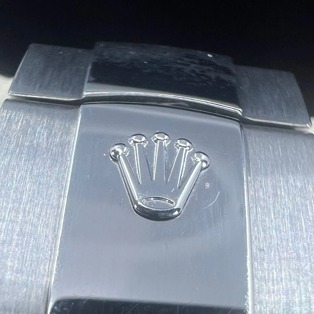 Rolex Datejust II 41mm 2017 Ref: 116300