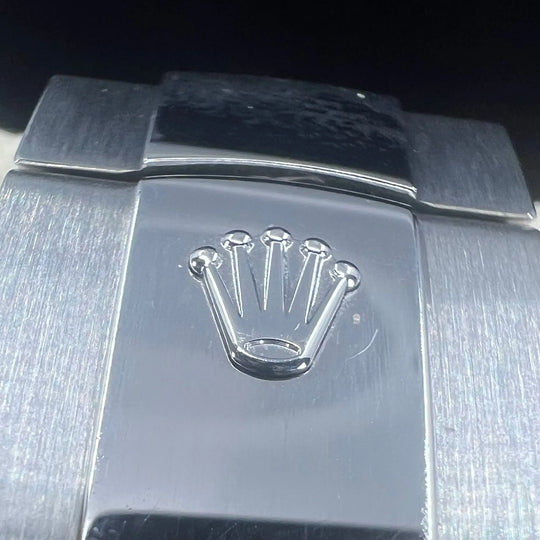 Rolex Datejust II 41mm 2017 Ref: 116300