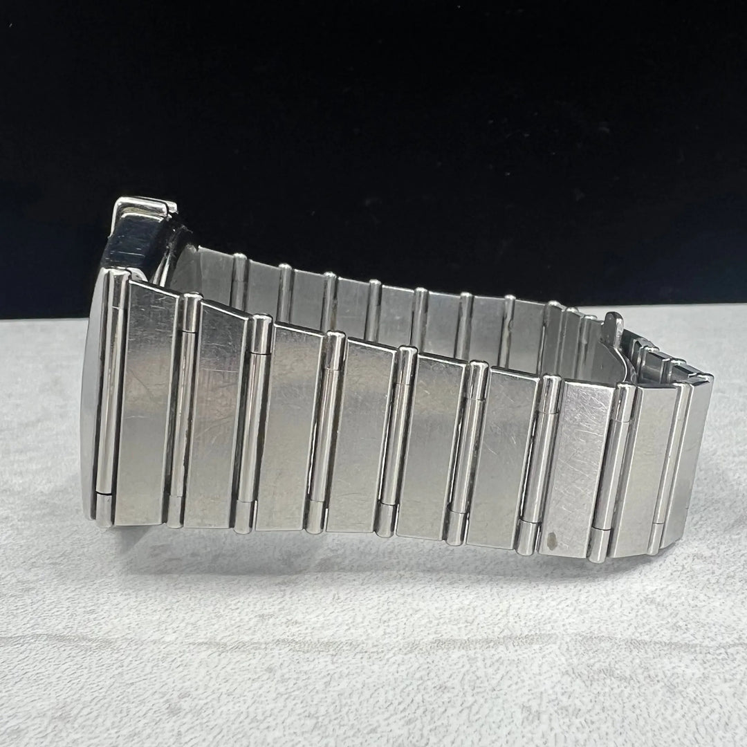 Omega Constellation 1986 Ref: 3961070/80