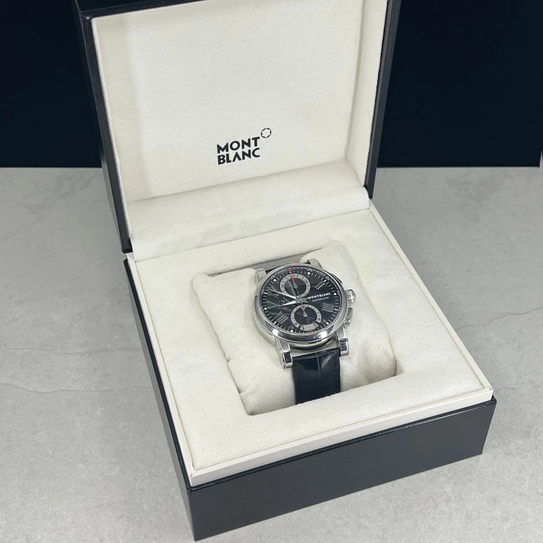 Montblanc Automatic 4810 Star 2013