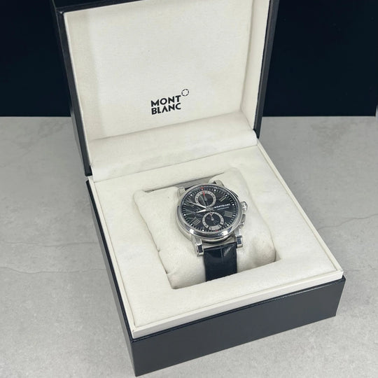 Montblanc Automatic 4810 Star 2013