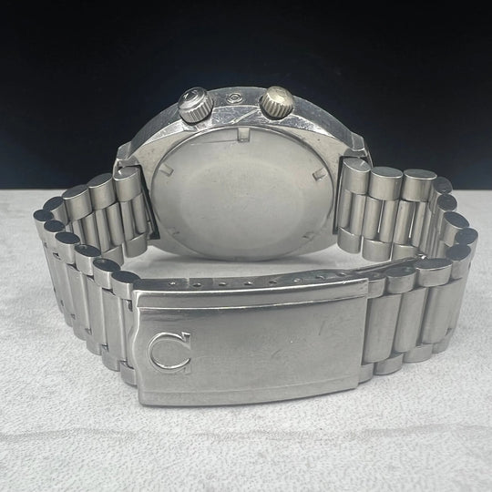 Omega Memomatic 1971 Ref: 166.072