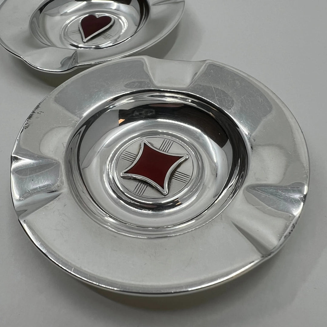 4stk askebeger i 830s Ø70mm