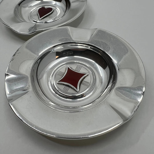 4stk askebeger i 830s Ø70mm