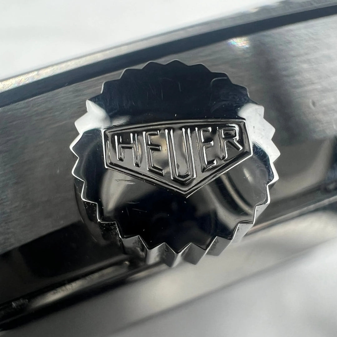 Tag Heuer Monaco 2021 Calibre 11 Steve McQueen