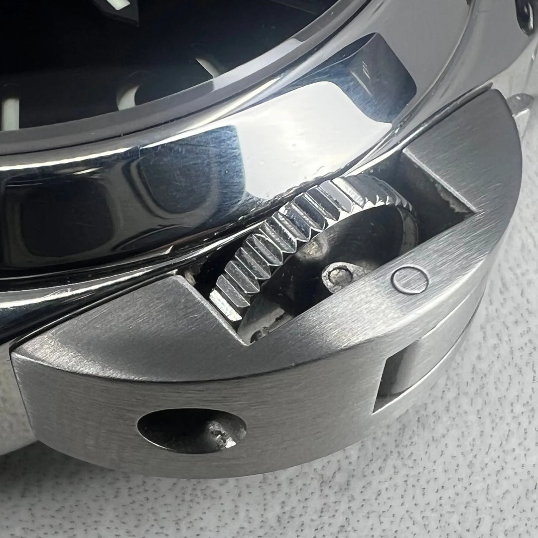 Panerai Luminor Base 2011 Ref: PAM00112