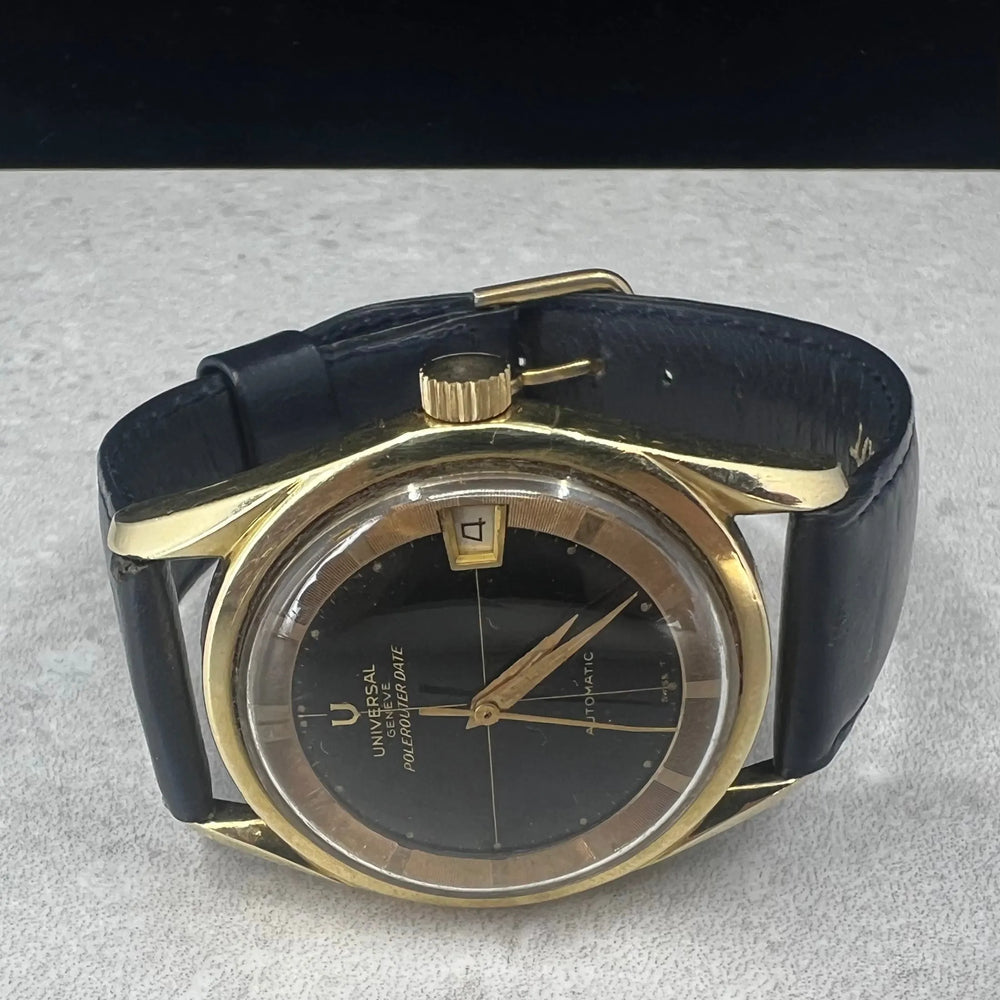 Universal Polerouter Date 1964