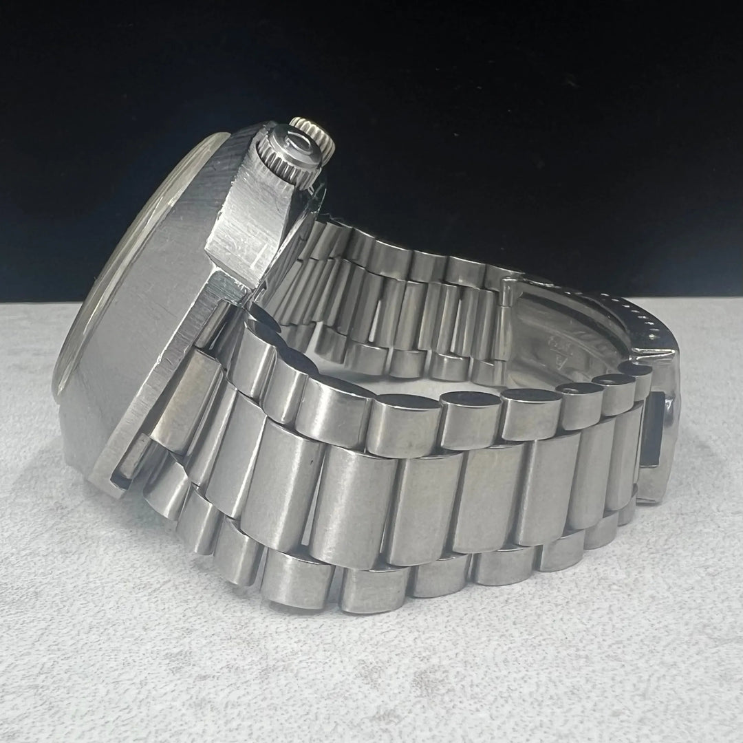 Omega Memomatic 1971 Ref: 166.072