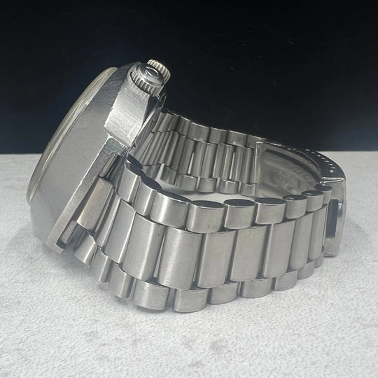 Omega Memomatic 1971 Ref: 166.072