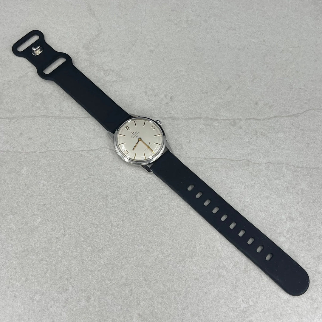Omega Seamaster 1964 Ref: 125.007-63