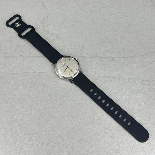 Omega Seamaster 1964 Ref: 125.007-63