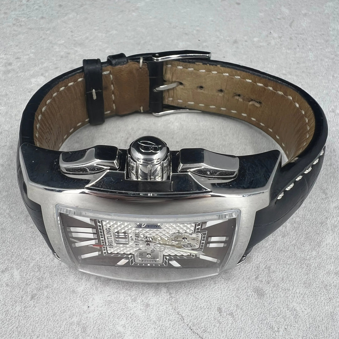 Breitling Bentley Flying B 2011 Ref: A4436512