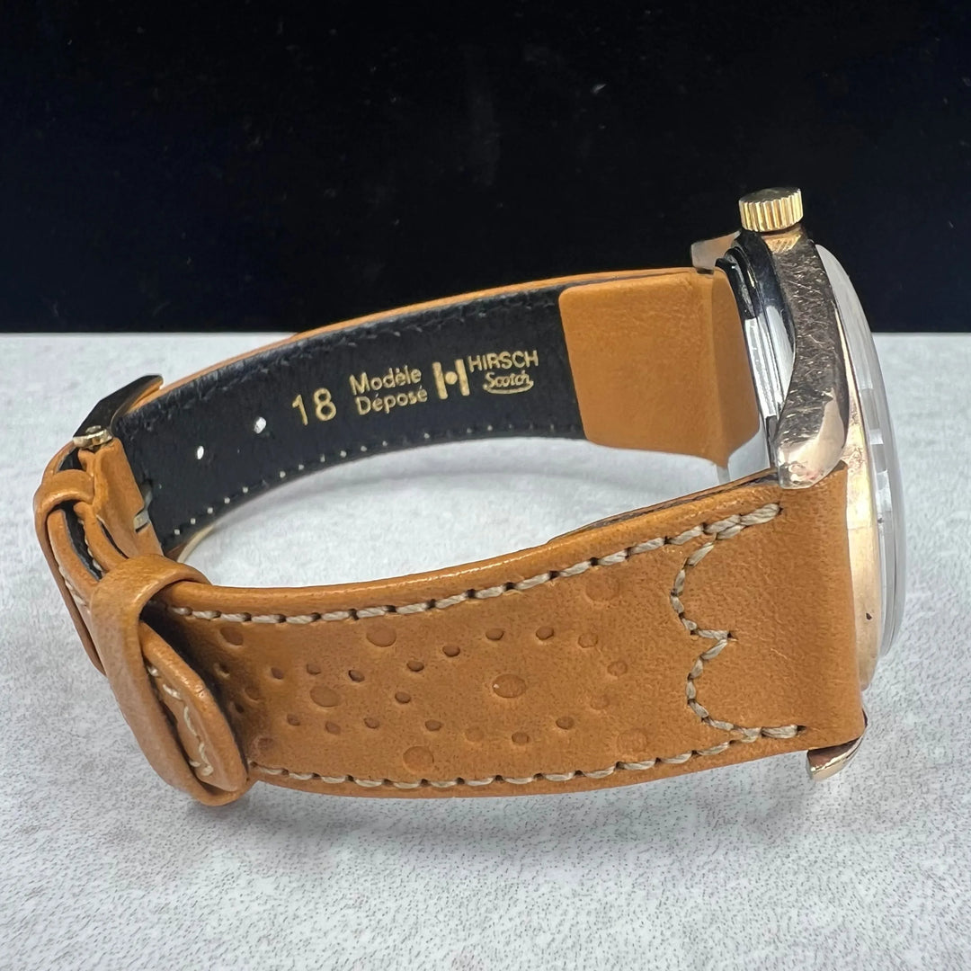 Universal Genéve Polerouter c.1965