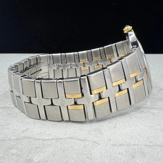 Raymond Veil Parsifal 9590 18K Gold bezel