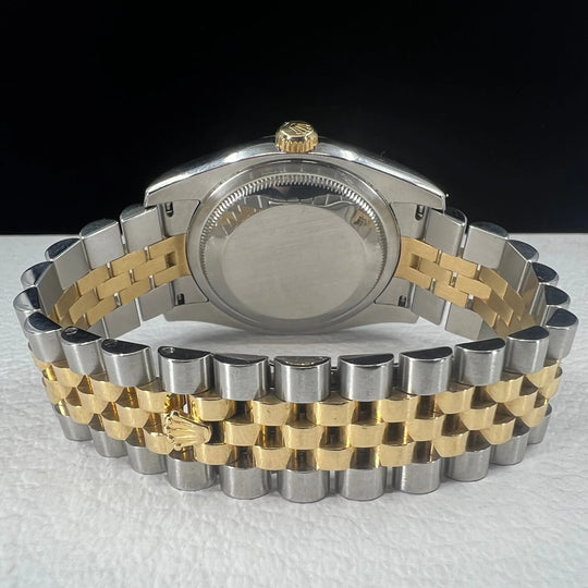 Rolex Datejust 36 2007