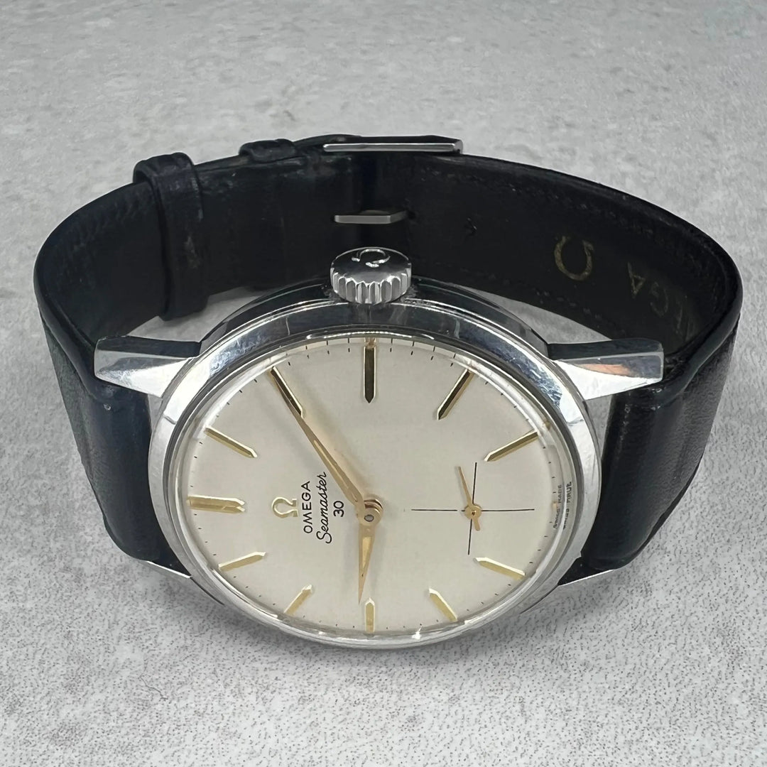 Omega Seamaster 1963 Ref: 125.003-62