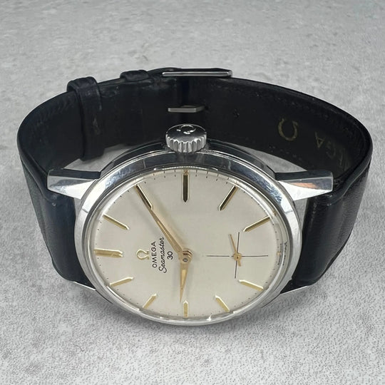 Omega Seamaster 1963 Ref: 125.003-62