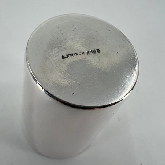 830s minipokal fra 1918 «Militær Idræt»