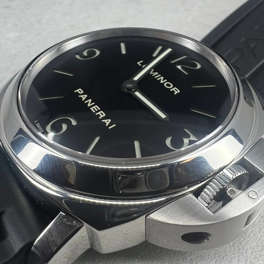 Panerai Luminor Base 2011 Ref: PAM00112