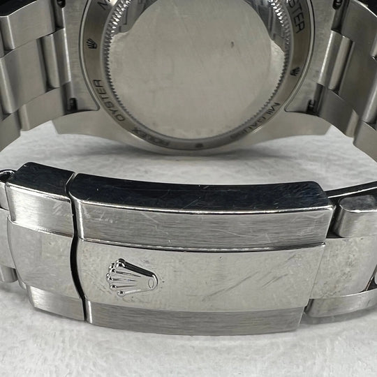 Rolex Milgauss 2017 Ref: 116400