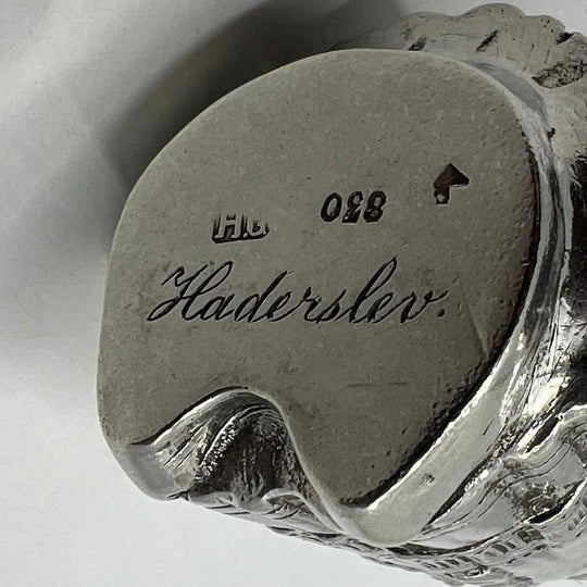 830s salt/pepperbøsse