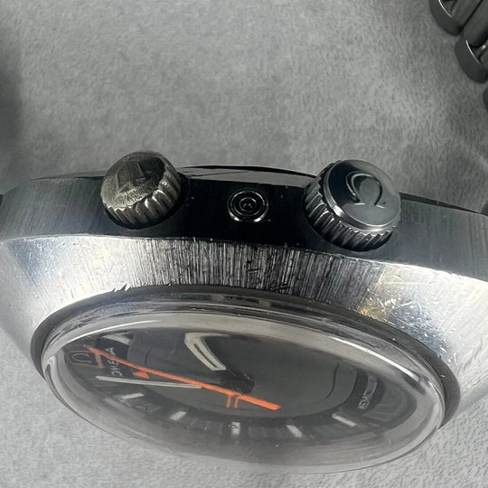 Omega Memomatic 1971 Ref: 166.072