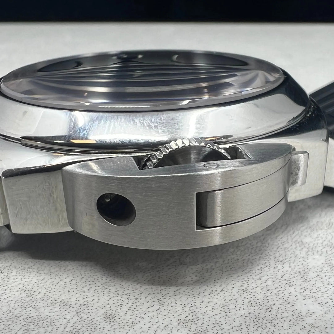 Panerai Luminor Base 2011 Ref: PAM00112