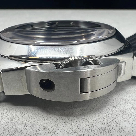 Panerai Luminor Base 2011 Ref: PAM00112