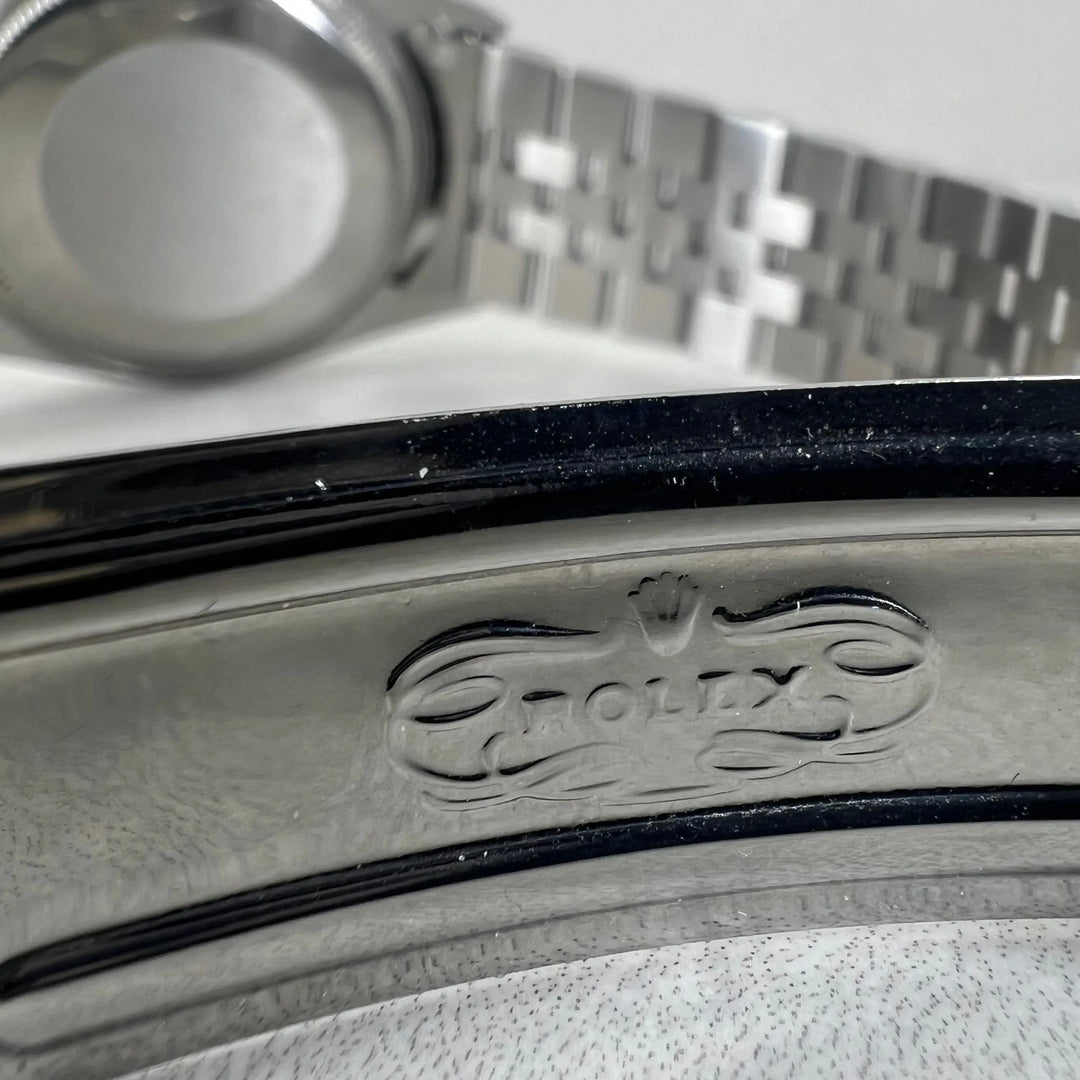 Rolex Datejust 36 1973 Ref.1601