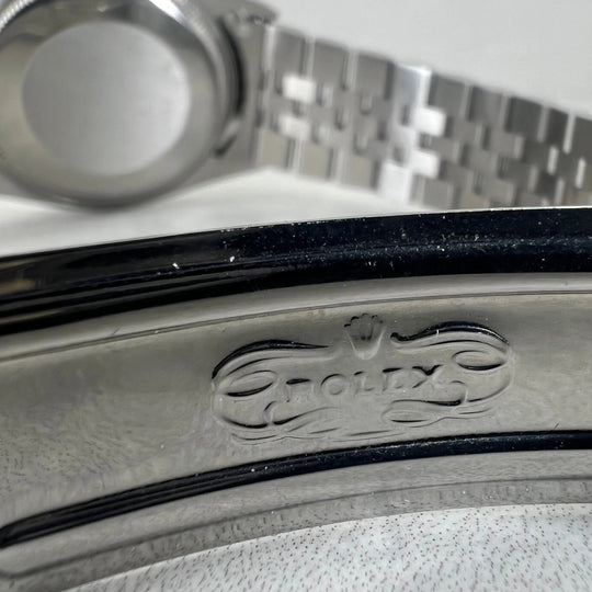 Rolex Datejust 36 1973 Ref.1601