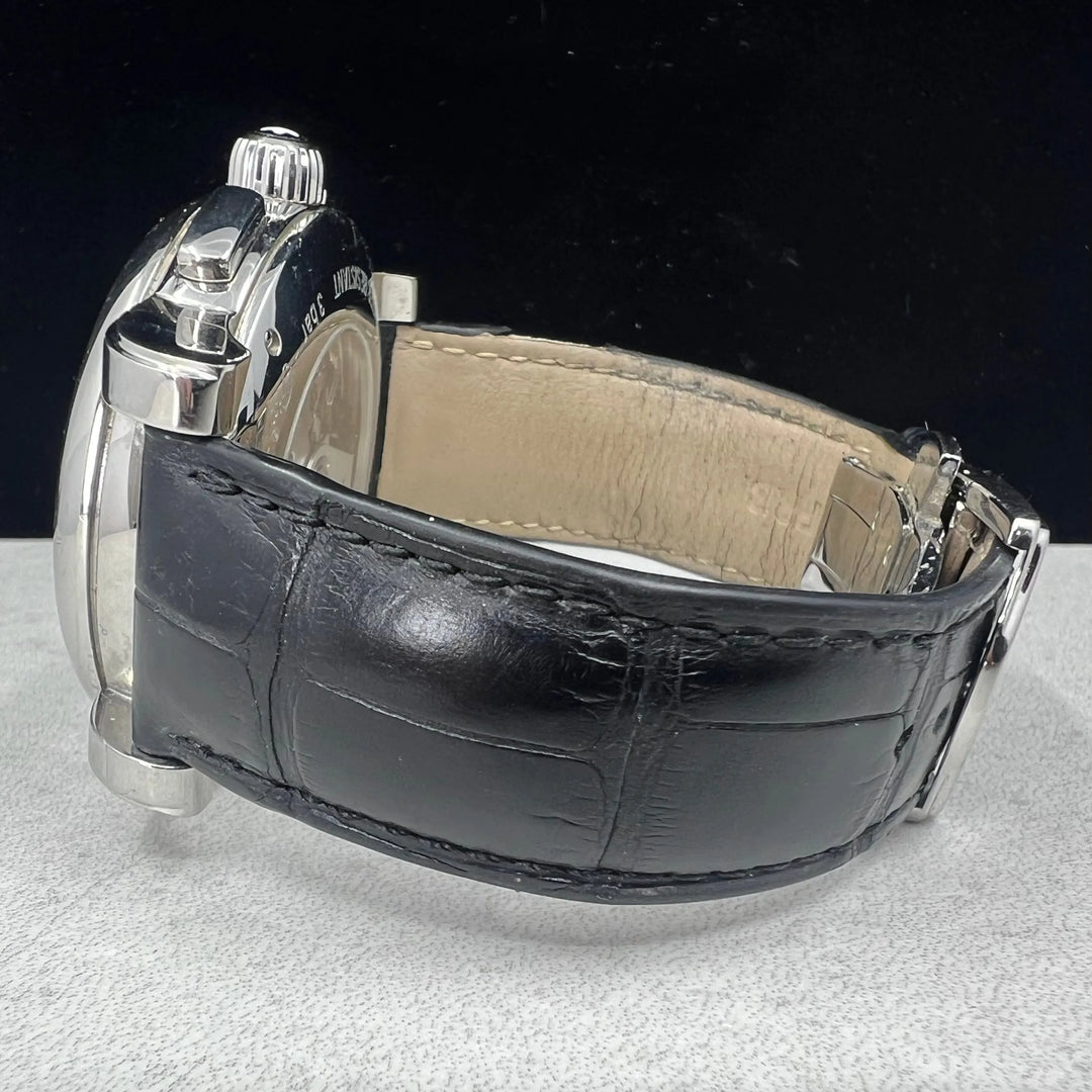 Montblanc Automatic 4810 Star 2013