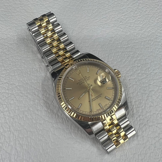 Rolex Datejust 36 2007