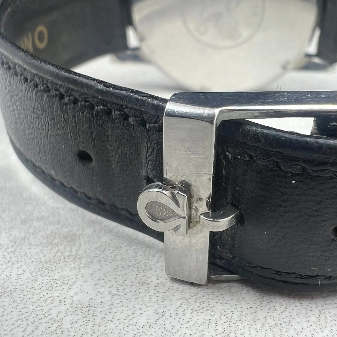 Omega Seamaster 1963 Ref: 125.003-62