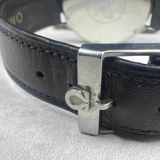 Omega Seamaster 1963 Ref: 125.003-62