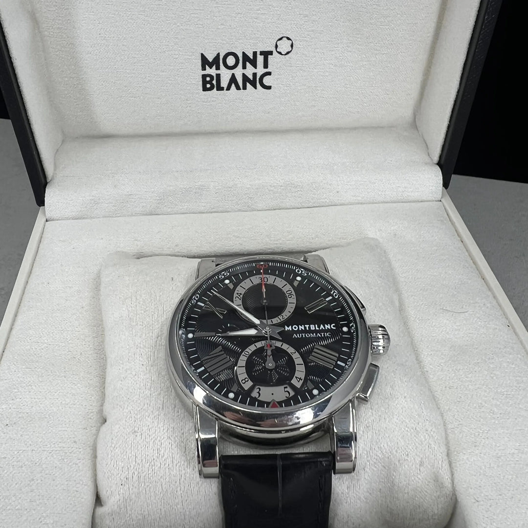 Montblanc Automatic 4810 Star 2013