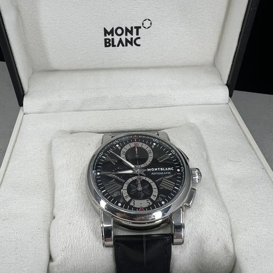 Montblanc Automatic 4810 Star 2013