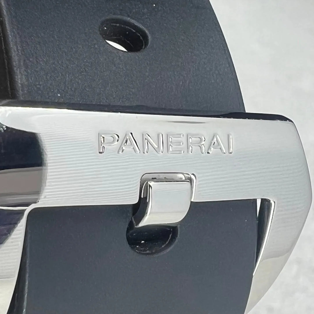 Panerai Luminor Base 2011 Ref: PAM00112