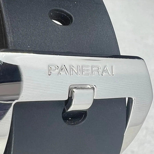 Panerai Luminor Base 2011 Ref: PAM00112