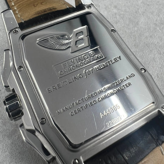 Breitling Bentley Flying B 2011 Ref: A4436512