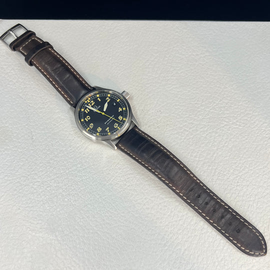 Omega Dynamic Automatic 1995 525050