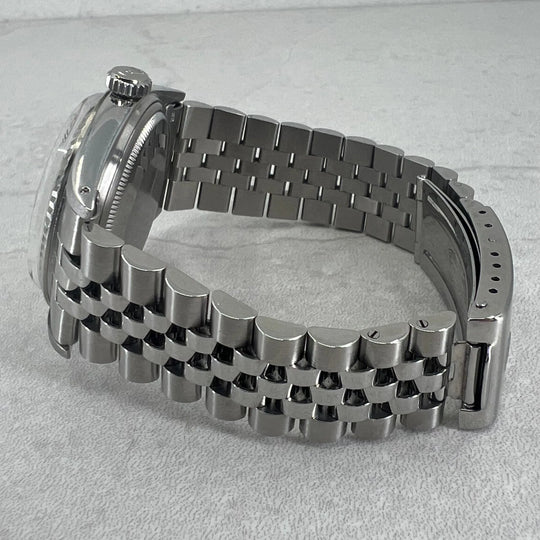 Rolex Datejust 36 1973 Ref.1601