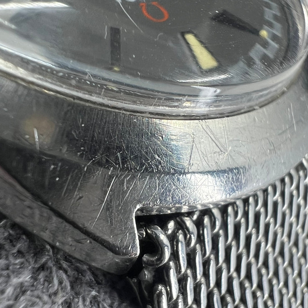 Omega Chronostop 1969 Ref: 145.009/010