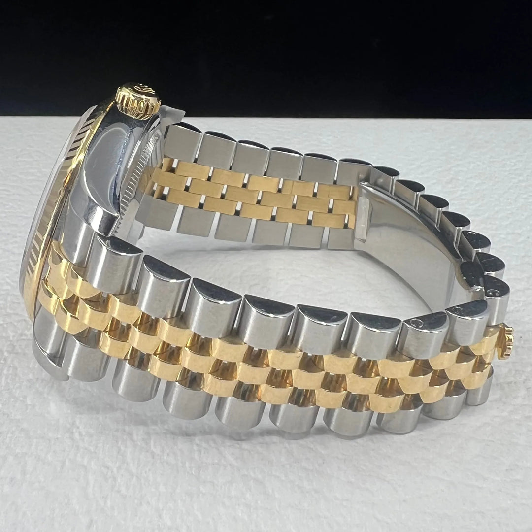 Rolex Datejust 36 2007