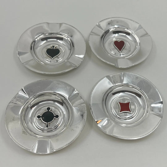 4stk askebeger i 830s Ø70mm