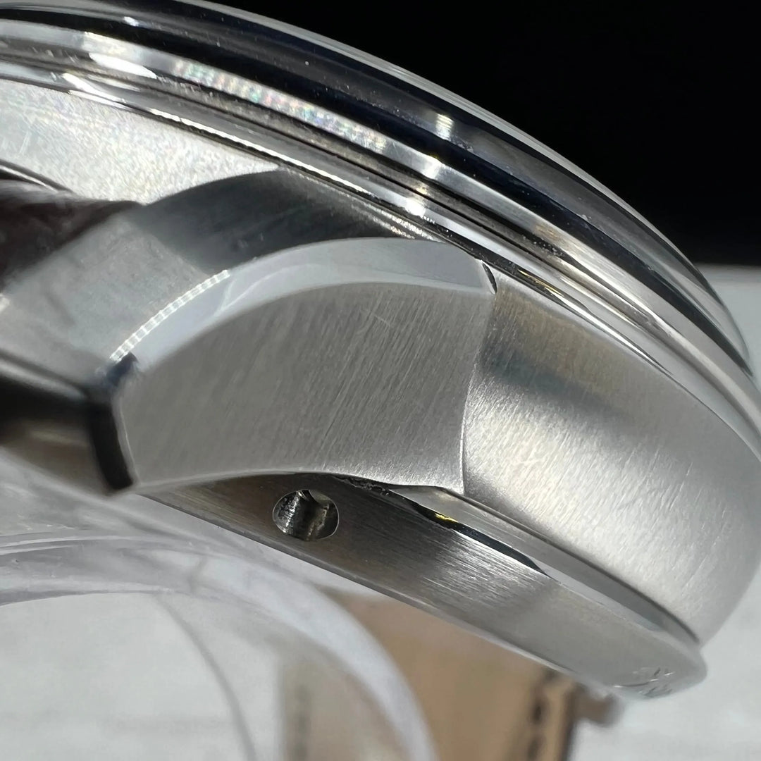 Maurice Lacroix Masterpiece Gravity MP6118