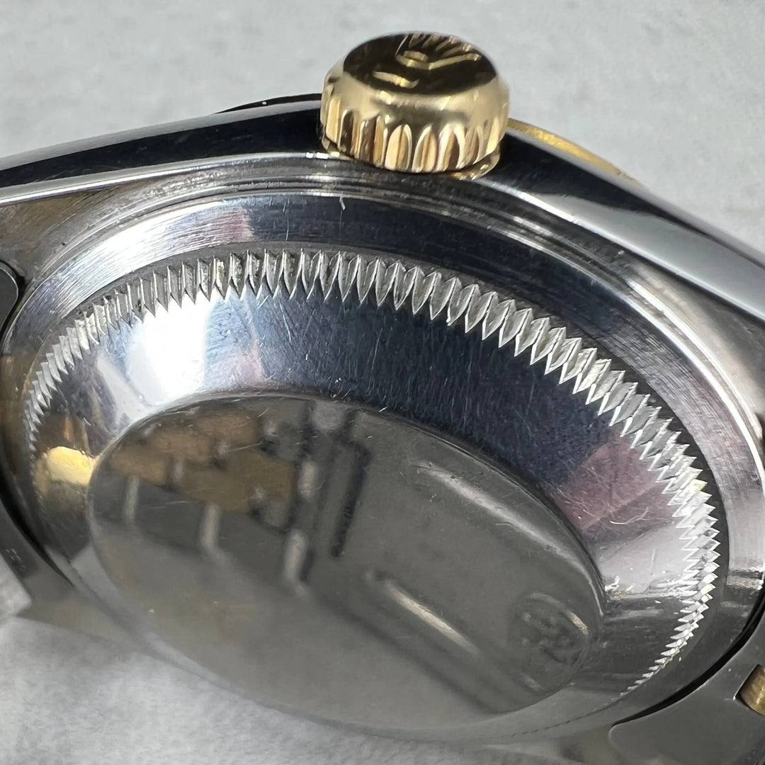 Rolex Datejust 36 1993 18K Gull/Stål Ref: 16233