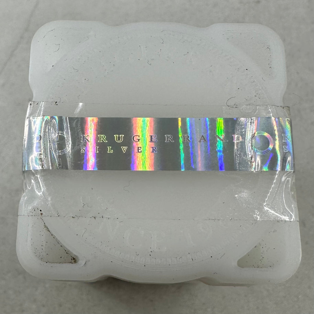 25oz .999Ag Krugerrand 2018