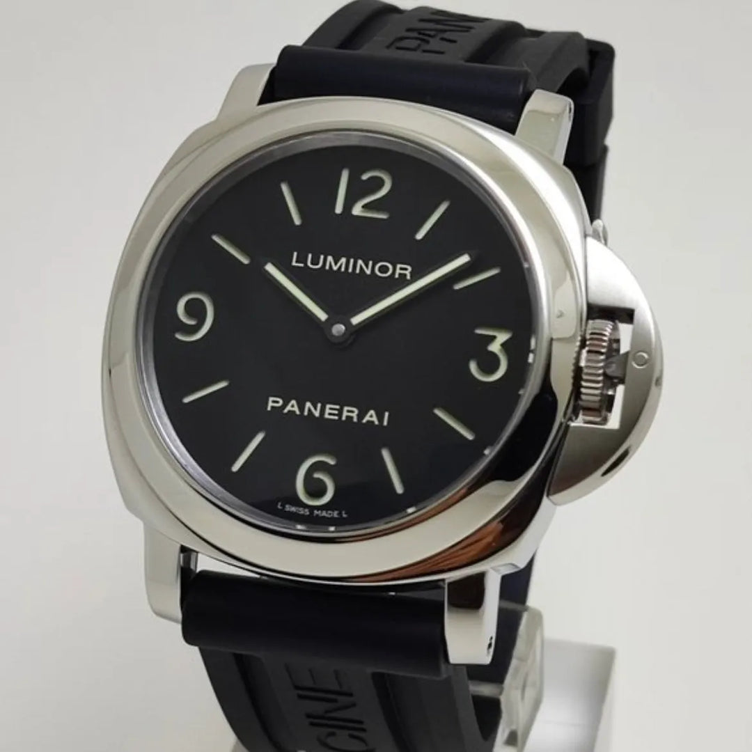 Panerai Luminor Base 2011 Ref: PAM00112